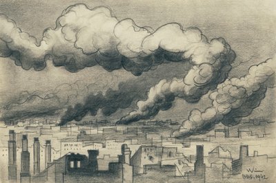 Yanan Şehir, Stalingrad by Karl Wiener