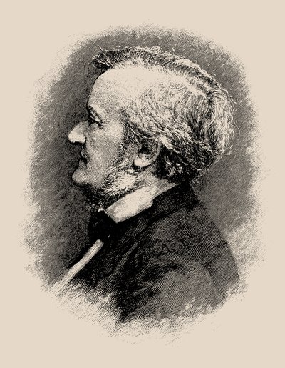 Besteci Richard Wagner