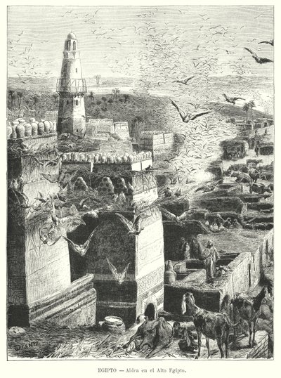 Yukarı Mısır