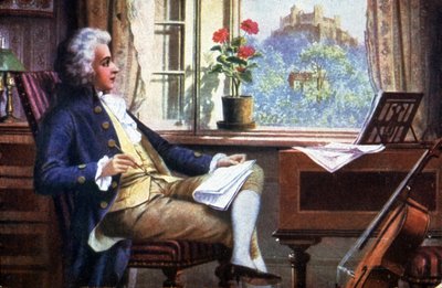  by Karl or Carl the Younger Schweninger
