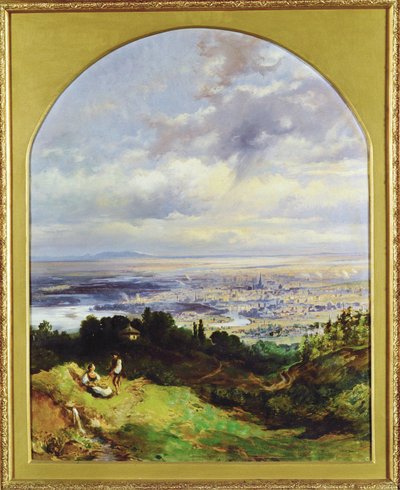  by Karl the Elder Schweninger
