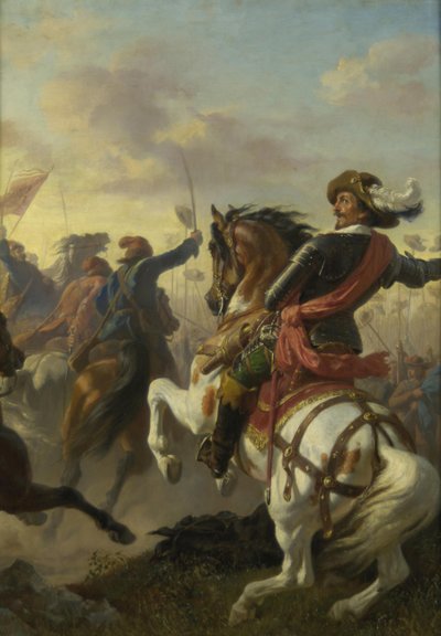  by Karl von Blaas