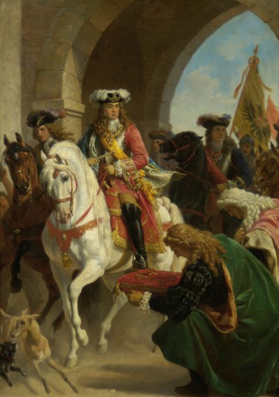 Charles III