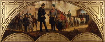 Novara 1849 Savaşı