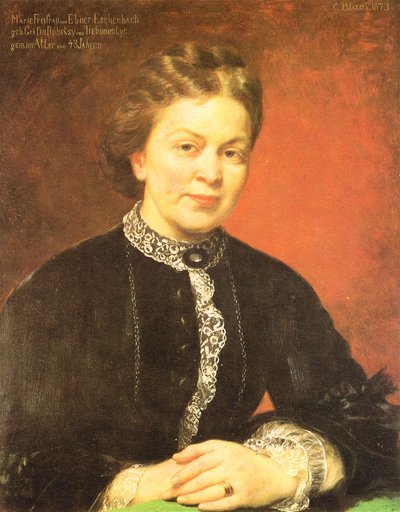  by Karl von Blaas