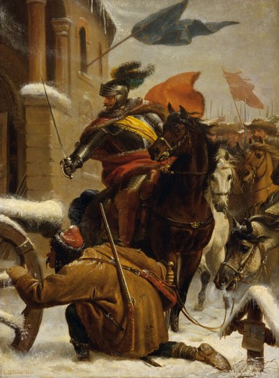 Johann de Werth