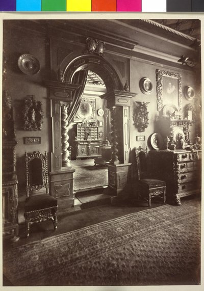  by Karl von Jagemann