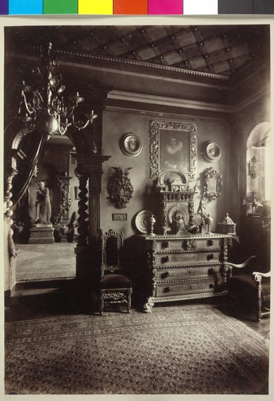  by Karl von Jagemann