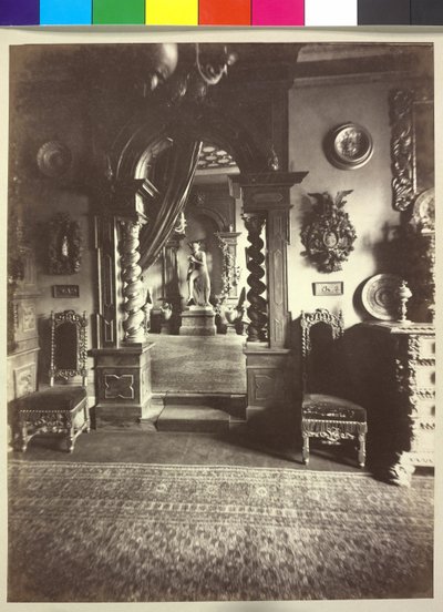  by Karl von Jagemann