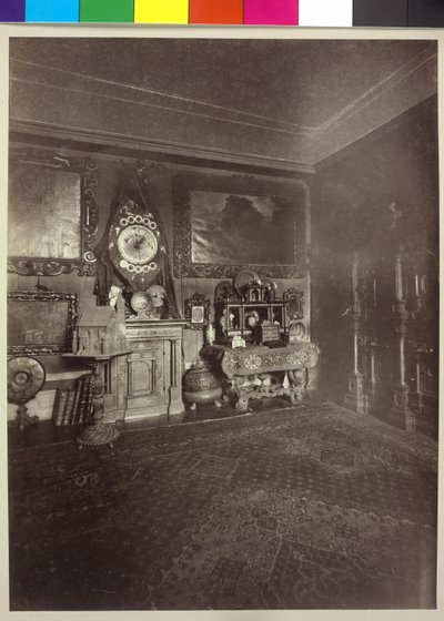  by Karl von Jagemann