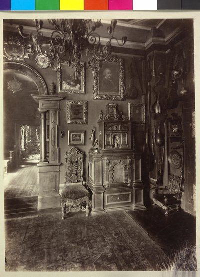  by Karl von Jagemann