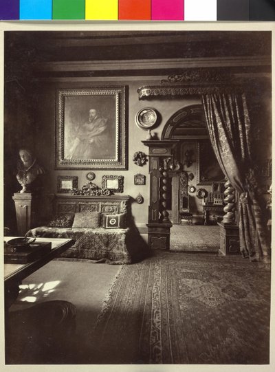  by Karl von Jagemann