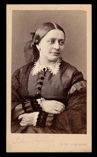 Clara Schumann