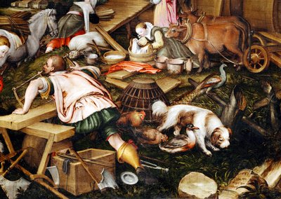  by Kaspar the Elder Memberger