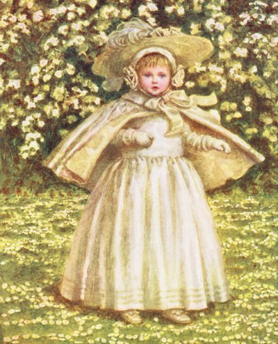  by Kate (after) Greenaway