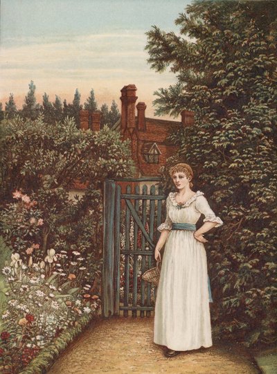  by Kate (after) Greenaway