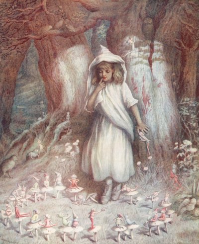  by Kate (after) Greenaway