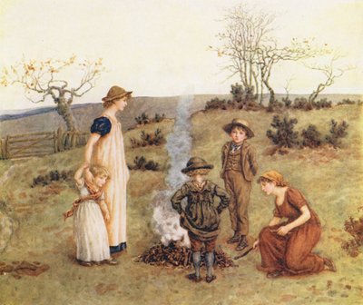  by Kate (after) Greenaway