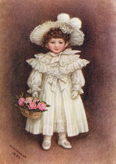  by Kate (after) Greenaway