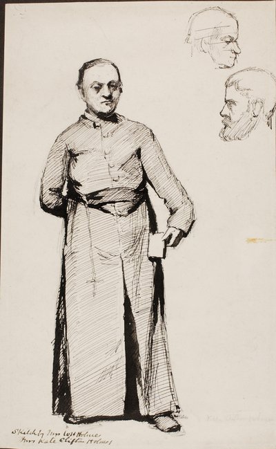  by Kate Clifton Osgood Holmes