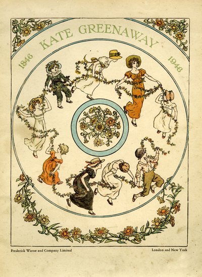 Kate Greenaway