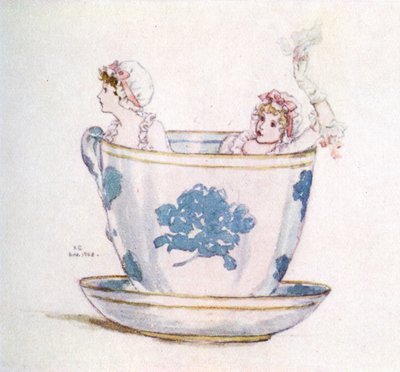 Kate Greenaway