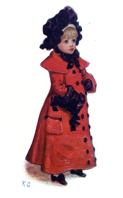 Kate Greenaway