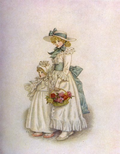 Kate Greenaway