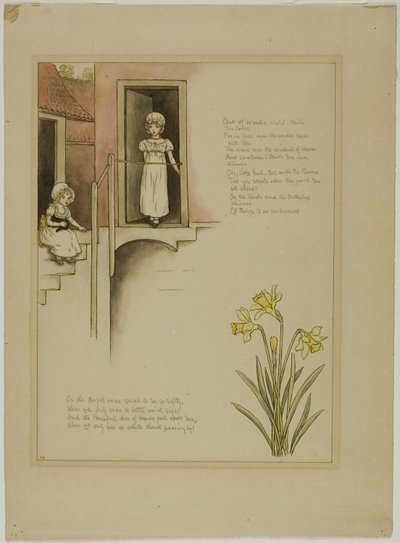 Marigold Garden