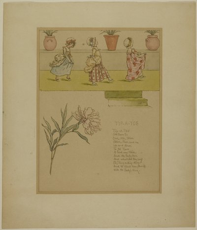 Marigold Garden
