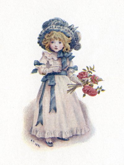 Kate Greenaway