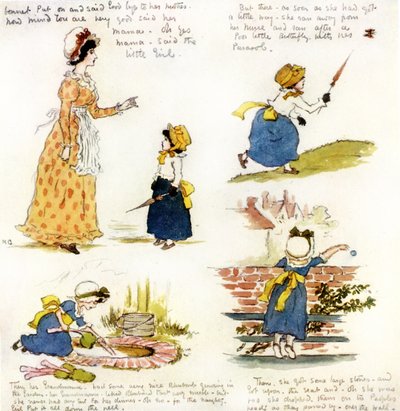 Kate Greenaway