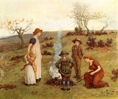 Kate Greenaway