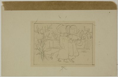  by Kate Greenaway