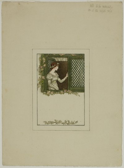  by Kate Greenaway