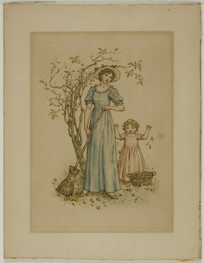  by Kate Greenaway