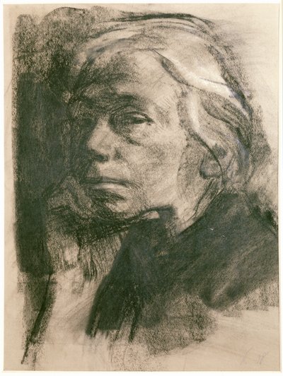  by Kathe Schmidt Kollwitz