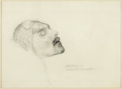  by Kathe Schmidt Kollwitz