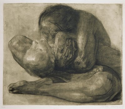 by Kathe Schmidt Kollwitz