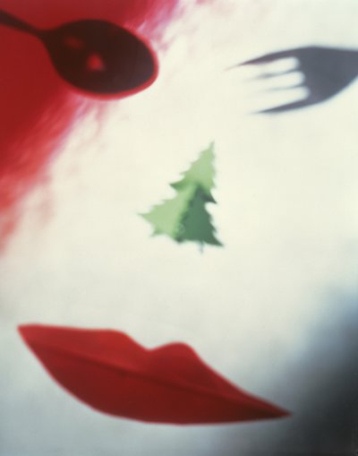 Noel Yüzü, 1995 by Katherine Fawssett