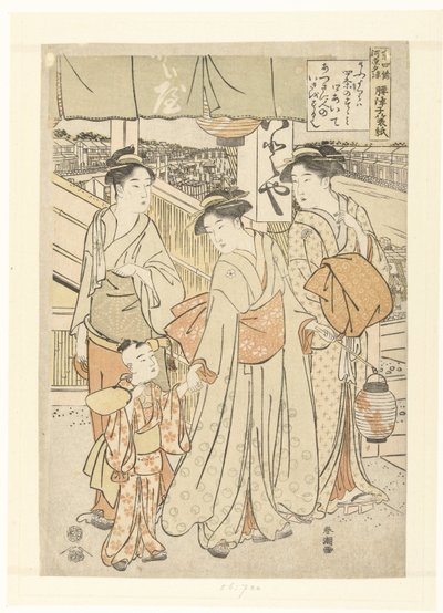 Kyoto, Shijo
