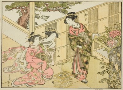 Chojiya