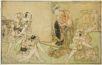 Play Nue no Mori Ichiyo no Mato