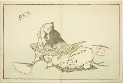 Hokusai