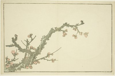  by Katsushika Hokusai