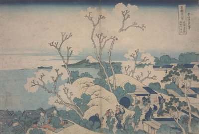 Gotenyama