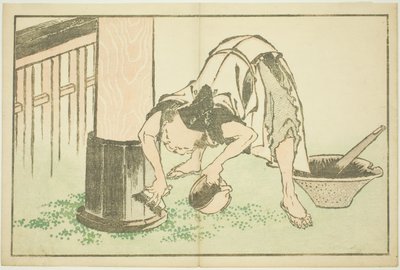 Hokusai