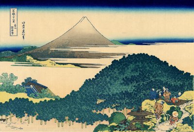 Aoyama