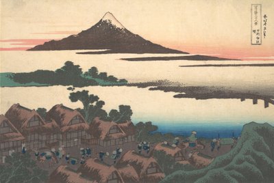 Kai Eyaletindeki Isawa