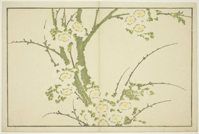  by Katsushika Hokusai